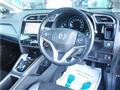 2015 Honda Shuttle