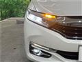 2018 Honda Shuttle