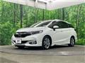 2018 Honda Shuttle