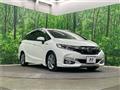 2018 Honda Shuttle