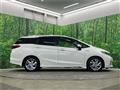 2018 Honda Shuttle