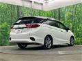 2018 Honda Shuttle