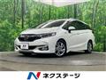 2018 Honda Shuttle