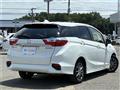 2016 Honda Shuttle