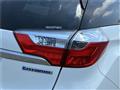 2016 Honda Shuttle