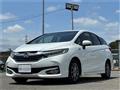2016 Honda Shuttle