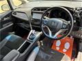 2016 Honda Shuttle