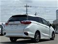 2016 Honda Shuttle