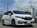 2016 Honda Shuttle