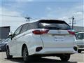 2016 Honda Shuttle
