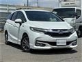 2016 Honda Shuttle