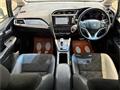 2016 Honda Shuttle