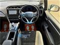 2016 Honda Shuttle