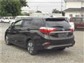 2015 Honda Shuttle