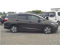 2015 Honda Shuttle