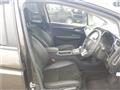 2015 Honda Shuttle