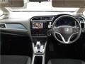 2015 Honda Shuttle