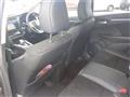 2015 Honda Shuttle