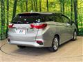 2017 Honda Shuttle