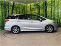 2017 Honda Shuttle
