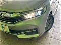 2017 Honda Shuttle