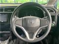 2017 Honda Shuttle