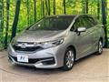 2017 Honda Shuttle