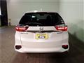 2015 Honda Shuttle