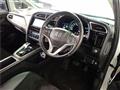 2015 Honda Shuttle