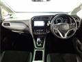 2015 Honda Shuttle