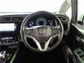 2015 Honda Shuttle
