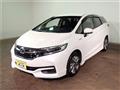 2015 Honda Shuttle