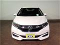 2015 Honda Shuttle