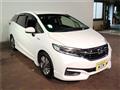 2015 Honda Shuttle