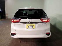2015 Honda Shuttle