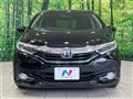 2018 Honda Shuttle