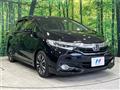 2018 Honda Shuttle