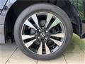 2018 Honda Shuttle