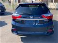 2018 Honda Shuttle