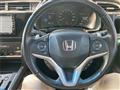 2018 Honda Shuttle