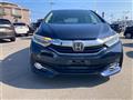 2018 Honda Shuttle