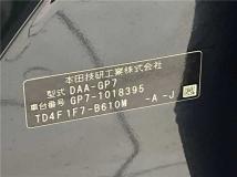 2015 Honda Shuttle