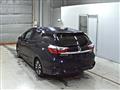 2016 Honda Shuttle