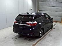 2016 Honda Shuttle