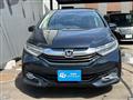 2017 Honda Shuttle