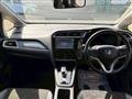 2017 Honda Shuttle