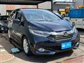 2017 Honda Shuttle
