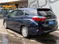 2017 Honda Shuttle