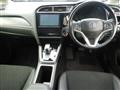 2015 Honda Shuttle