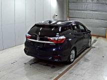 2015 Honda Shuttle